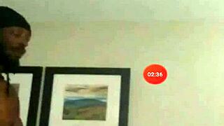 Pull my hair and ram that BBC in my wet wife pussy doggystyle!