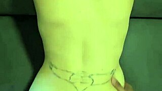 Young Stud Fucks Latina Milf Housewife After Blowjob