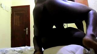 newbie babe starts shy but takes savage anal creampie pounding deepthroat to pussy wreck