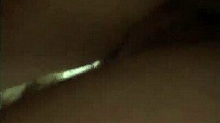 Buddy Lends Girlfriend for My Thick Cock to Stretch Her Tight Brazilian Holes!