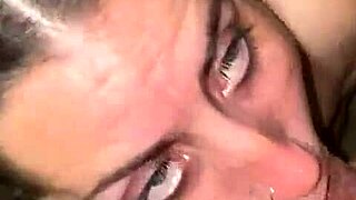 dude this sloppy deepthroat facial cum swallow interracial bj is best everr 😍💦