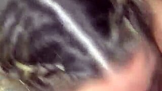 dude this sloppy deepthroat facial cum swallow interracial bj is best everr 😍💦