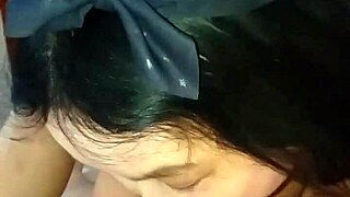 Hot asian homemade secrets in the box revealed