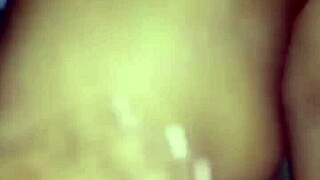 Indonesian hottie bangs young neighborhood mom hard 😈🍑🔥