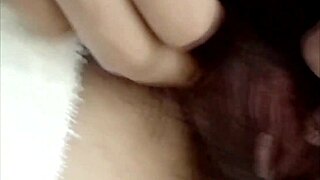 Desperate Big Hairy Pussy Craves Thick Cock Fuck