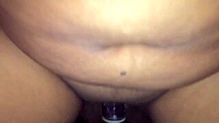 Horny guy fucks romanian milf prostitute hard