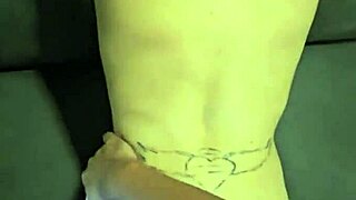 Young Stud Fucks Latina Milf Housewife After Blowjob