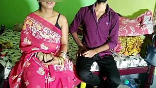 biology tutor fucks student's hot stepmom alone in taboo session