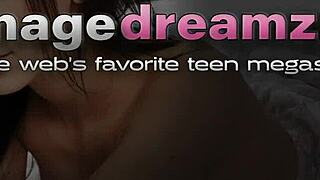 i'm that teen ridin' anal hard fer jizz explosion ya know