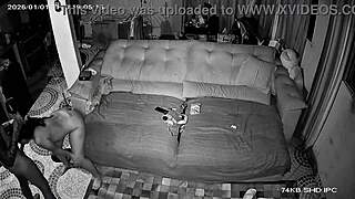 real brazilian couple rents hotel unaware of cams muscular nerd teen interracial orgasm fest