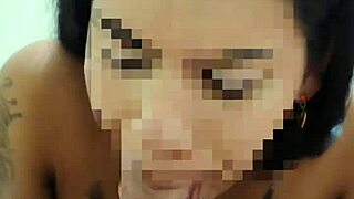 TEEN TINDER SLUT GAGS ON DEEPTHROAT CHOKEJOB