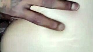 Que Rico Culo Tempts Deep Desires