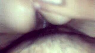 devour my pussy first then fuck my tight ass hard like never before