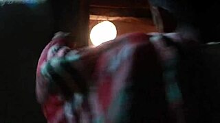 Indian Village Wife Feels Naughty Begging No Cum Inside