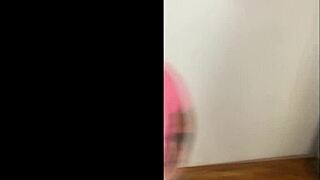 will grandpa's huge cock rise for this sloppy deepthroat and rough doggy pounding?