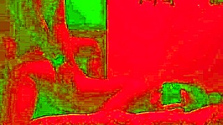 Birthday Dinner Ends in Passionate Kitchen Doggystyle with Curvy Wife