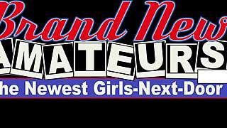 hot brunette ashley wolf fingers pussy and vibes to orgasm naturally