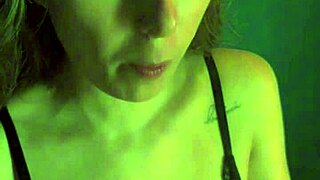 Birthday Dinner Ends in Passionate Kitchen Doggystyle with Curvy Wife