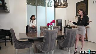 hey casey calver, ready to fist your ebony gf ravyn alexa's tight pussy?