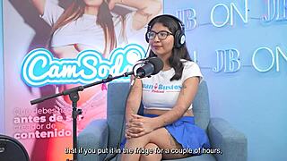 colombian slut rides sybian machine hard spilling sexual secrets