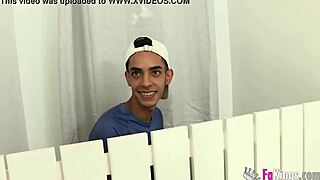 busty blonde milf monica shows eager teen 18+ the ropes of hot sex