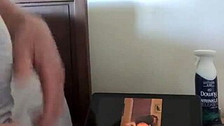 Spank my ass then fuck it hard with that brush?