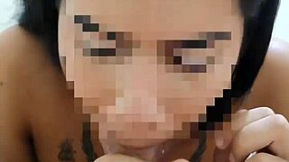 TEEN TINDER SLUT GAGS ON DEEPTHROAT CHOKEJOB