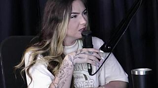 check out debora esteves naughty interview full of outdoor group toys