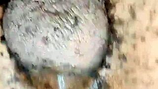 yo, check yuki prepping kuro's tight ass with toys for that deep anal ride...