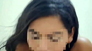 TEEN TINDER SLUT GAGS ON DEEPTHROAT CHOKEJOB