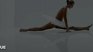 imagine a sexy ballerina like vinna reed moaning in outdoor erotic bliss?