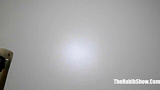 short thick queen vixen vanity deepthroats and swallows massive bbc 🍆💦