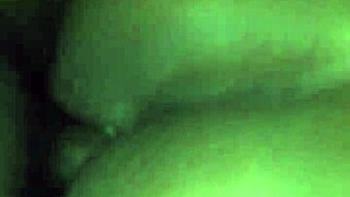 check out this massive bbw booty shaking hard