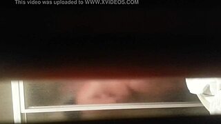 my wife... shave her smooth... i watch every stroke hungrily