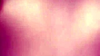 brunette milf moans loud getting fucked doggystyle then facial blast