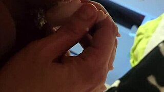 i crave seb fox's dirty ass licking and anal with mandy foxxx homemade