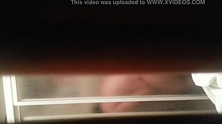 my wife... shave her smooth... i watch every stroke hungrily