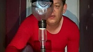 Mark Wright begs public humiliation piss in mouth and ass fuck