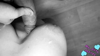 i crave my huge natural tits milking monster cocks nonstop