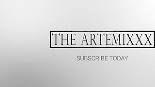 Sapphire's First Scene Breaks Artemis Cherry