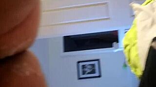 i crave seb fox's dirty ass licking and anal with mandy foxxx homemade