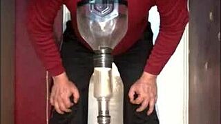 Mark Wright begs public humiliation piss in mouth and ass fuck