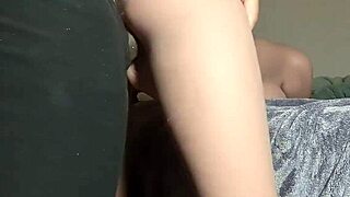 whoa this curvy fuck doll gets railed hard from behind in doggystyle hardcore 😈🍑