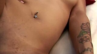 Amateur teen eagerly gulps huge cock craving thick sperm facial