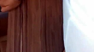 Skinny Latina Schoolgirl Seduces Boyfriend's Brother Creampie Finish