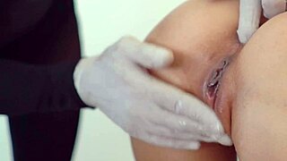 i just had to fuck my best friends wife... cum dripping off her ass omg!!