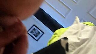 i crave seb fox's dirty ass licking and anal with mandy foxxx homemade