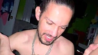 your friend's wife craves rough pounding, part 1?