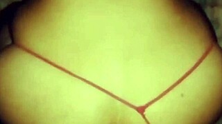 Heart pounding, I fucked my chubby mature sister-in-law while wife left house