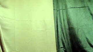 french milf slave bound and humiliated with belt whips uro play in solo bdsm session